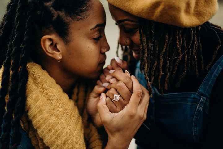 Brides of 2020!  Show us your ring! - 1