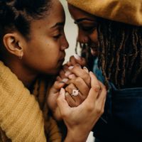 Brides of 2020!  Show us your ring! - 1