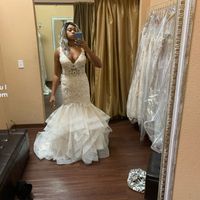 Ladies Getting Married in June- Let's See Those Dresses! 🌸❤🌸 - 1