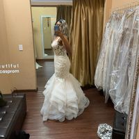 Ladies Getting Married in June- Let's See Those Dresses! 🌸❤🌸 - 2