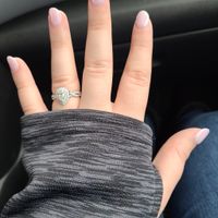Brides of 2022! Show us your ring! - 1