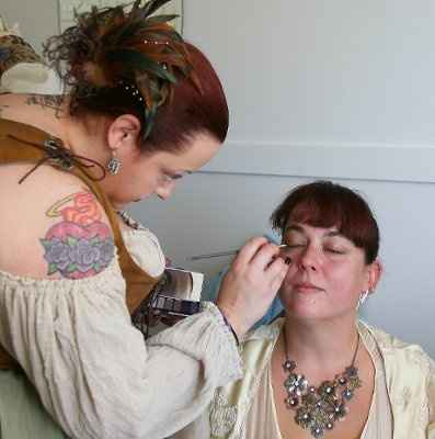 Photos! Danie and Jon, 10-10-10  Bride and Groom.  got our photos!