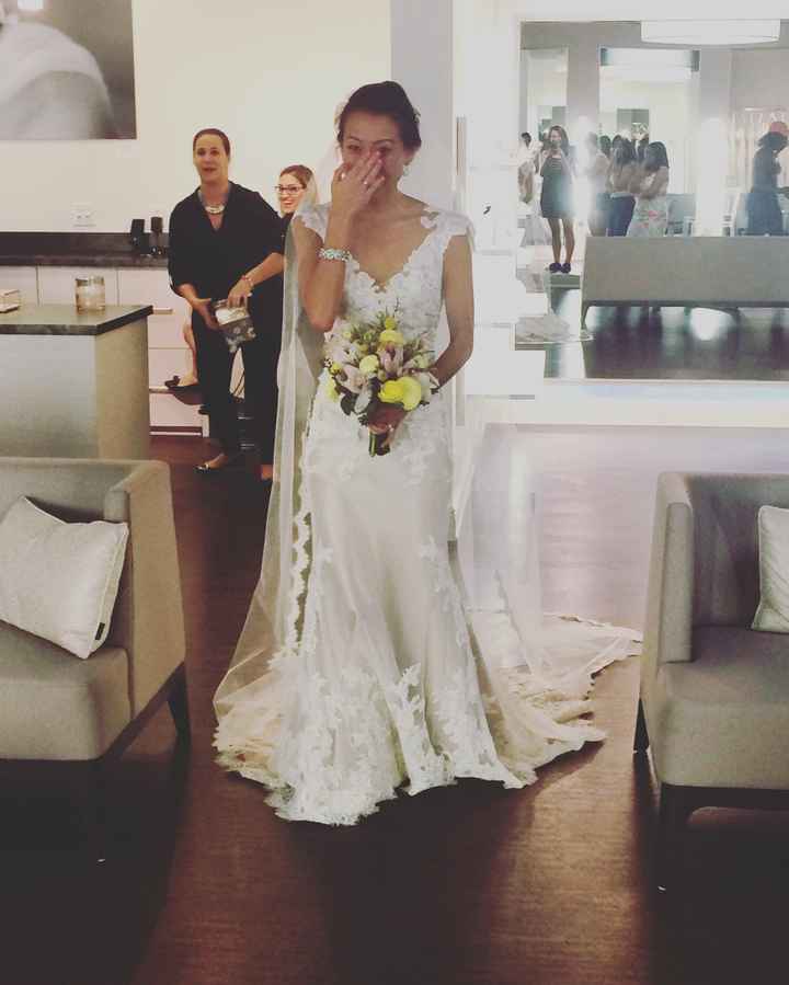 2017 Brides !