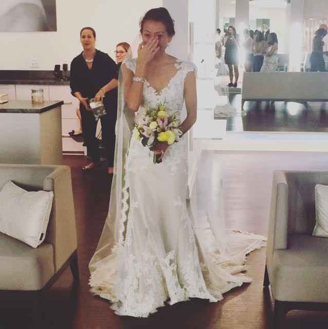 Dress Porn: Drinking Edition