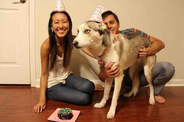 NWR: how do you celebrate?