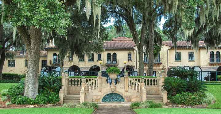 Share your venue!