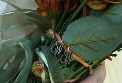 Photos! Danie and Jon, 10-10-10  Bride and Groom.  got our photos!