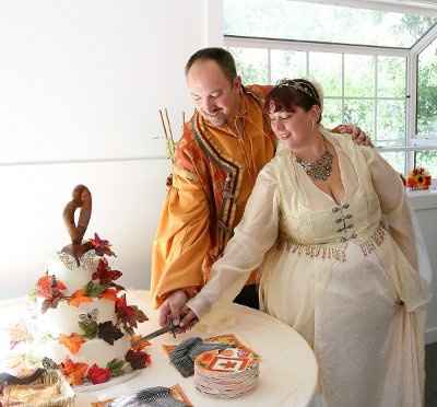 Photos! Danie and Jon, 10-10-10  Bride and Groom.  got our photos!