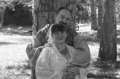 Danie and Jon, 101010 photos