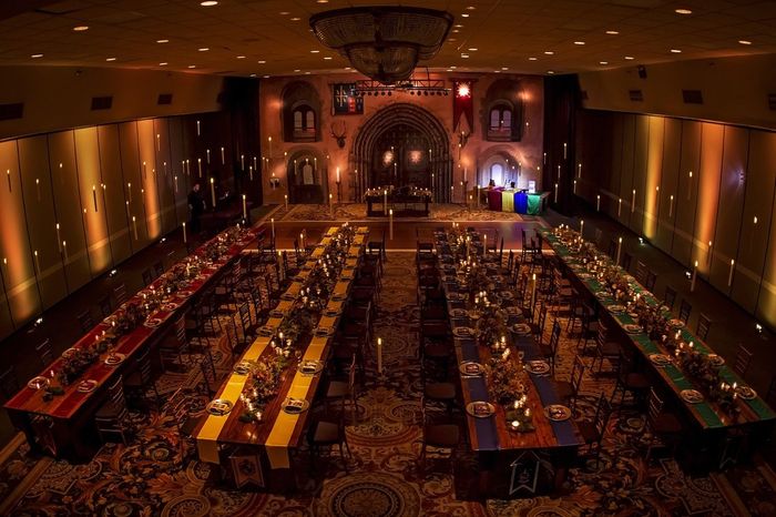 Harry Potter Theme