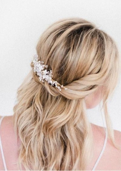 Hair trial (pic) advice needed