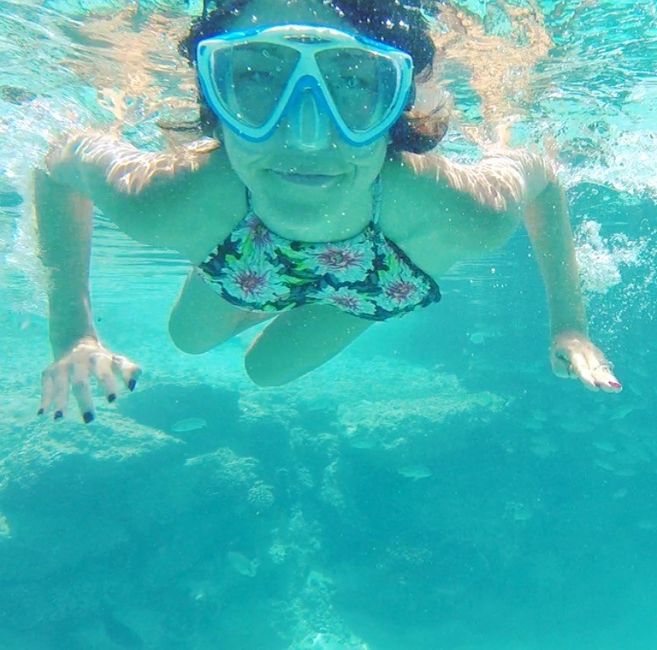 Underwater camera ?