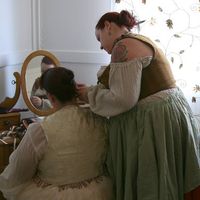 Photos! Danie and Jon, 10-10-10  Bride and Groom.  got our photos!