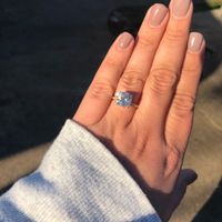 Show me the Ring!💍 - 1