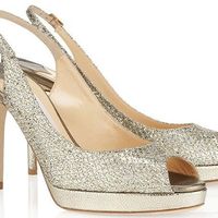 Show me your shoes! - 1