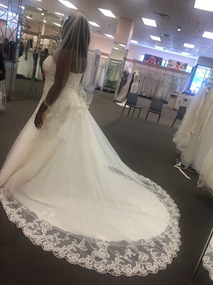 Finally getting a dress date!!! Show me your dresses :) - 1