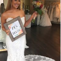 Show me your dress! - 1