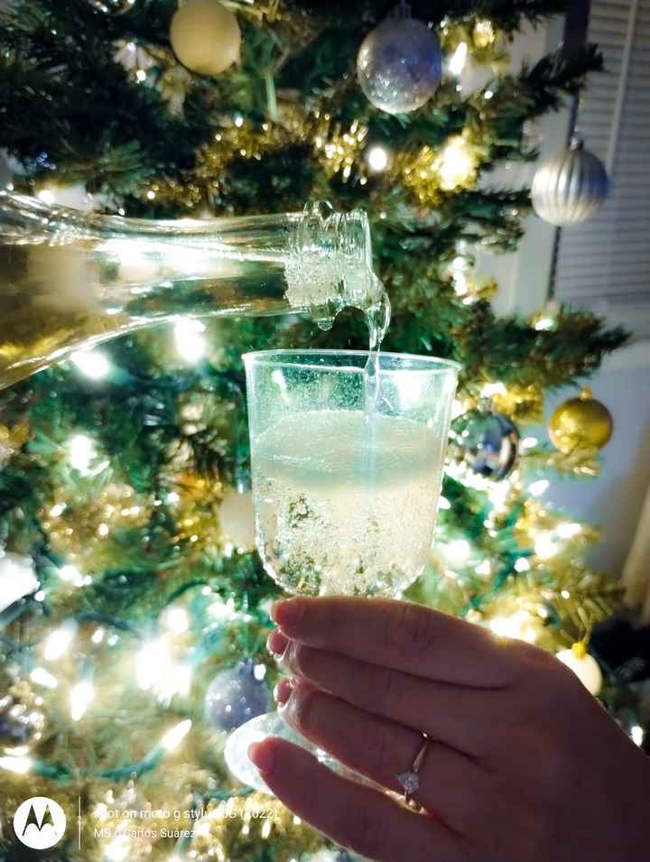 2024 Brides - Show us your ring! - 2