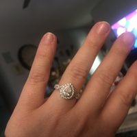 Let’s see those beautiful rings! 💍 - 1