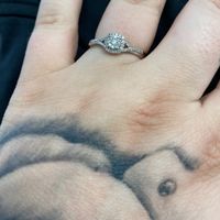 Brides of 2022! Show us your ring! - 1