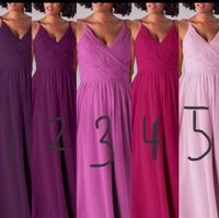 Mismatched Bridesmaids Dresses? - 1