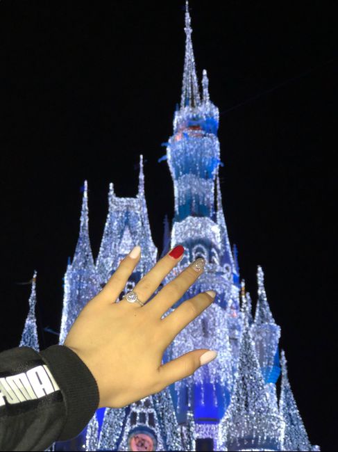 Brides of 2020!  Show us your ring! - 1