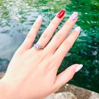 Brides of 2020!  Show us your ring! - 3