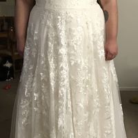 Plus size dresses - 1