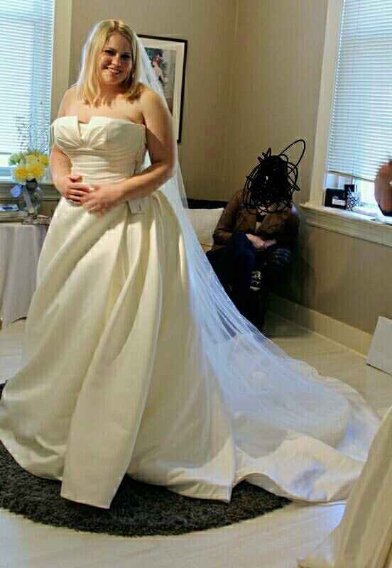 I found the dress!!!!