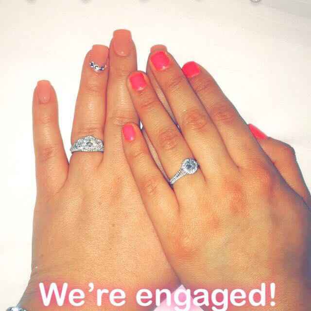 Brides of 2020!  Show us your ring! - 1