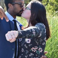Brides of 2021! Show us your ring! - 1