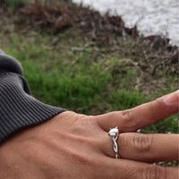 Brides of 2022! Show us your ring! - 1