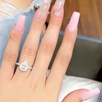 2024 Brides - Show us your ring! - 1
