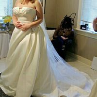 I found the dress!!!!