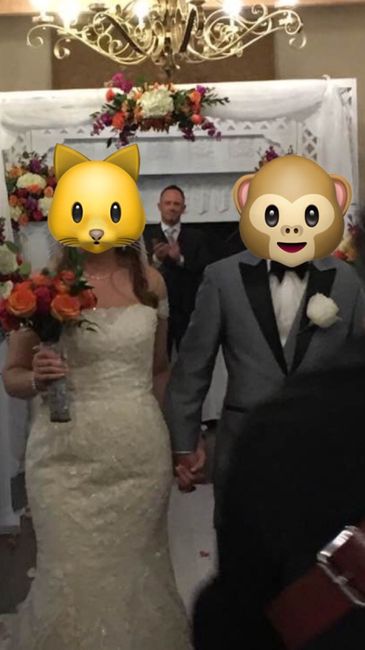 Dress Help! Please post your gowns!! - 1