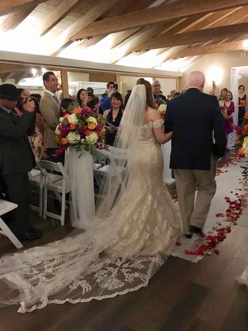 Dress Help! Please post your gowns!! - 2