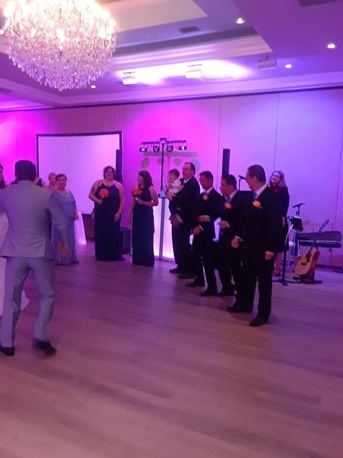 Share Your Wedding Party Attire Ideas/colors! - 1