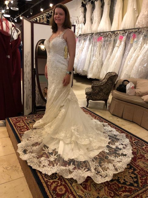 For fun --- dream dress post - 1