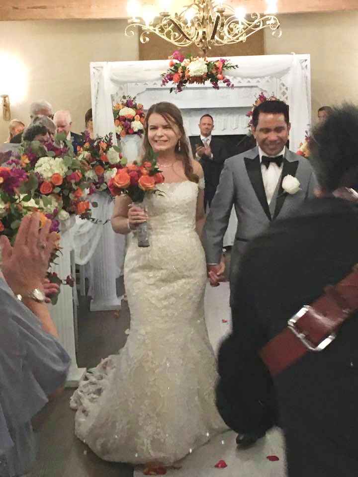 The Dress Dun Dun Dun! - 1