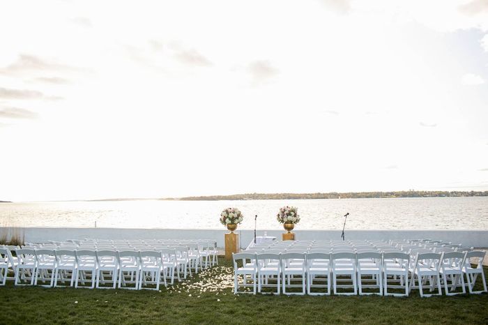 Let’s See Your Venue!! - 1