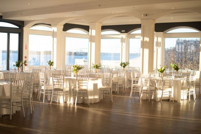 Let’s See Your Venue!! - 2