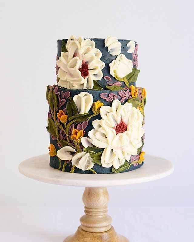 Wedding Cake 16