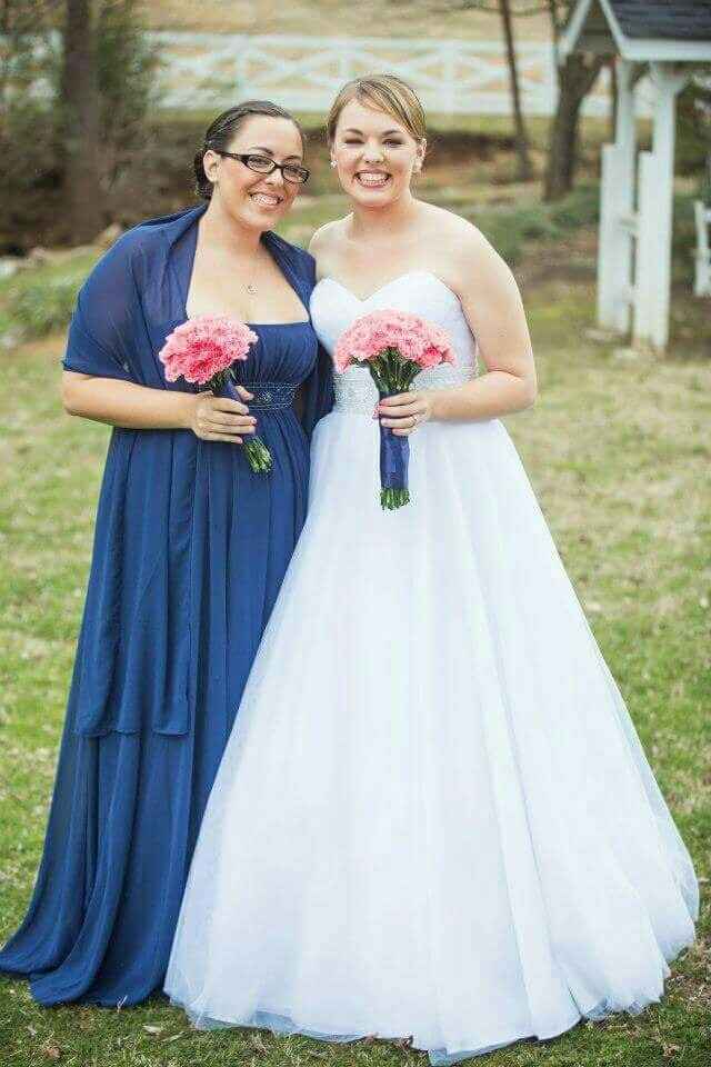 27 Dresses