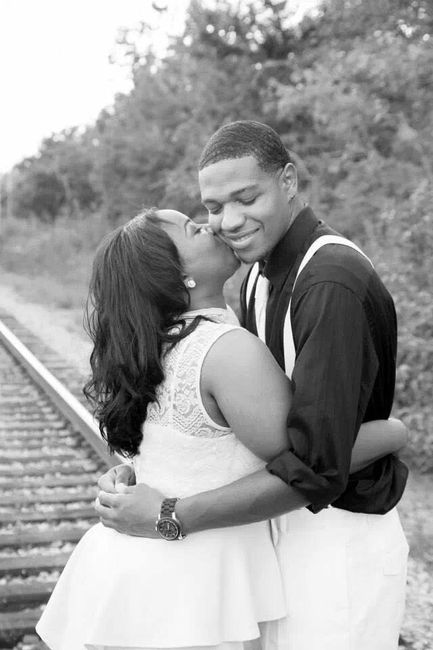 Samples from Engagment shoot are in (photos included)