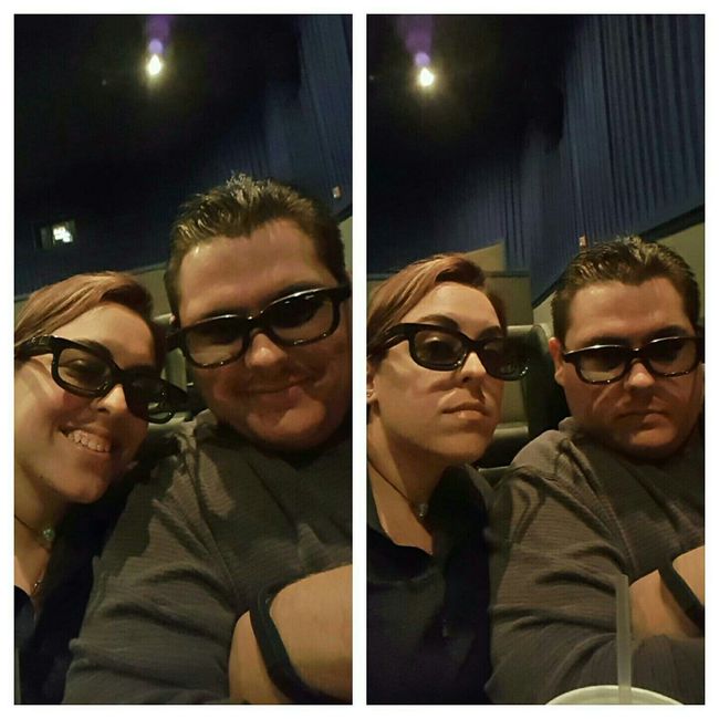 NWR: SELFIES!!! I feel like we haven't done this in a while.. Let me see your Face!