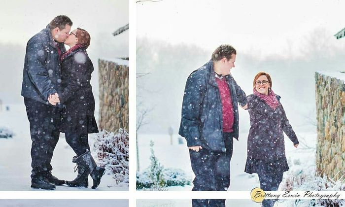 2 Degree Engagement Shots! Updated: Missed one lol