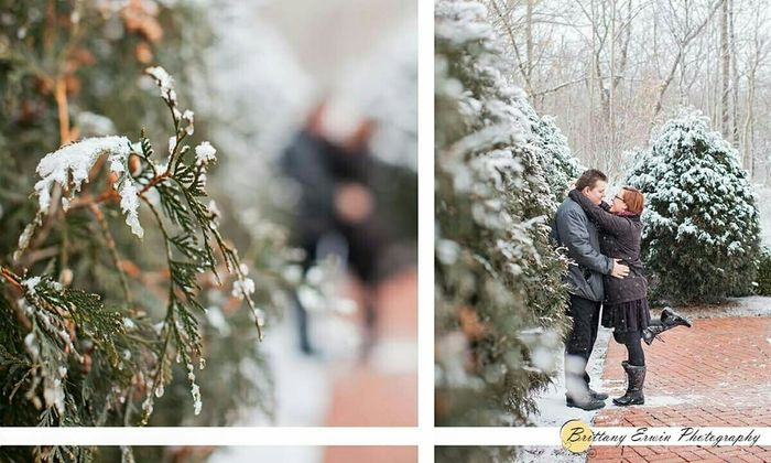 2 Degree Engagement Shots! Updated: Missed one lol