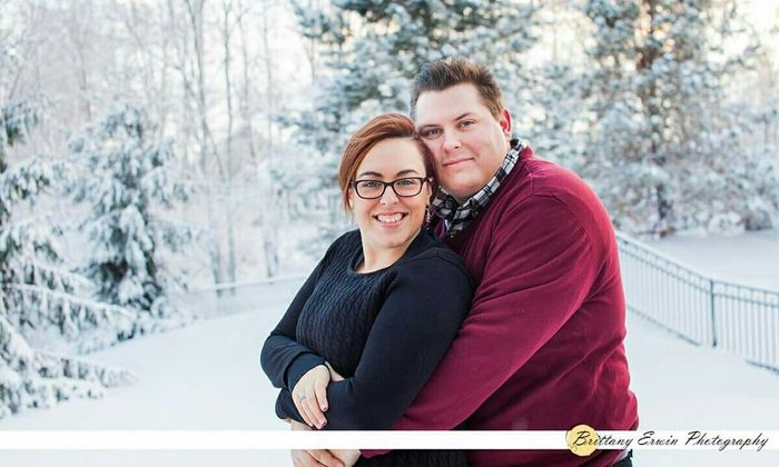 2 Degree Engagement Shots! Updated: Missed one lol