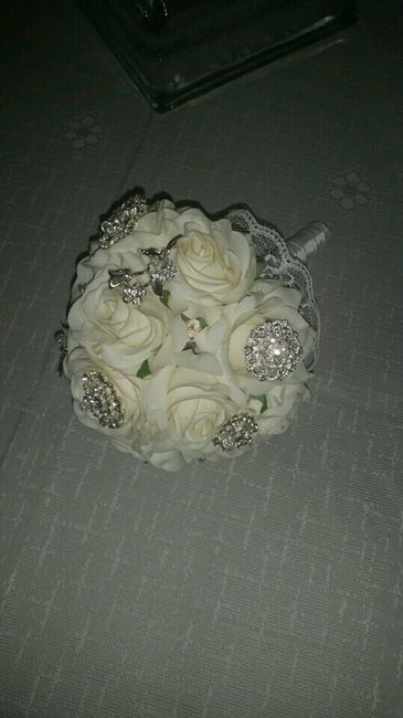 No Bouquet for MOH??