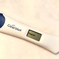 How i got pregnant fast - 2